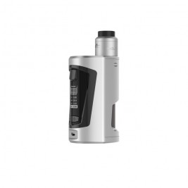 Geek Vape GBOX Squonker 200W Mod with Radar RDA Kit