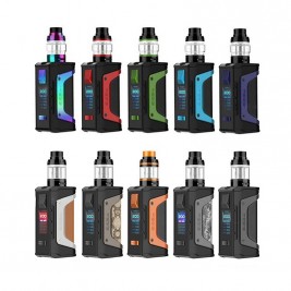 Geek Vape Aegis Legend Kit