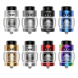 GeekVape Zeus Dual RTA