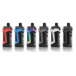 GeekVape Aegis Boost Plus Kit Full Colors