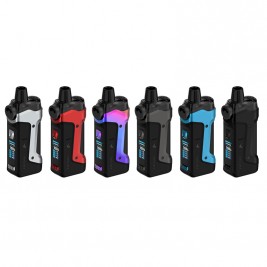 GeekVape Aegis Boost Pro Kit