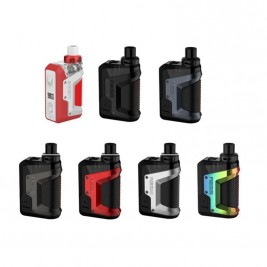 GeekVape Aegis Hero Kit