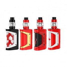 GeekVape Aegis Legend 200W Kit Christmas Edition Colors