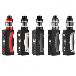GeekVape Aegis Max Kit
