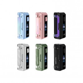 GeekVape Aegis Mini 5 Mod