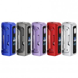 GeekVape Aegis Solo 5 Mod