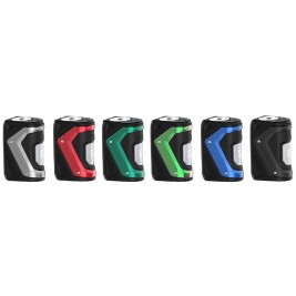 GeekVape Aegis Squonker Mod