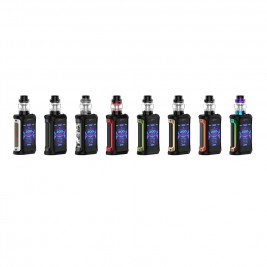 Geekvape Aegis X Kit