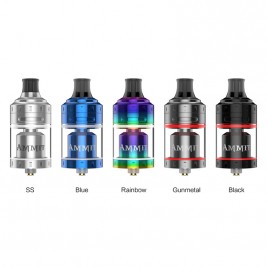 GeekVape Ammit MTL RTA
