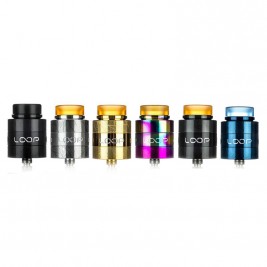 GeekVape Loop V1.5 RDA
