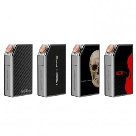 Geekvape Mech Pro Cover Plate