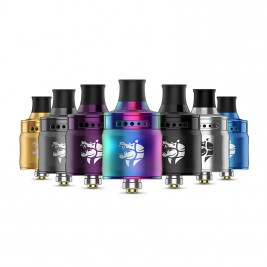 GeekVape Ammit MTL RDA