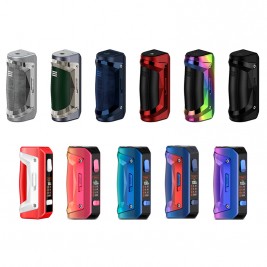 GeekVape S100 Aegis Solo 2 Mod
