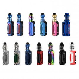 GeekVape S100 Aegis Solo 2 Kit