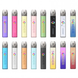 GeekVape Sonder Q2 Kit
