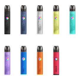 Geekvape Sonder Q3 Kit