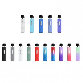 GeekVape Sonder Q Kit