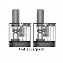 GeekVape Soul Pod Cartridge 4ml 2pcs