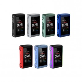 GeekVape T200 Box Mod