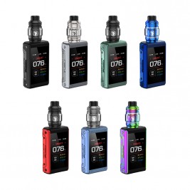 GeekVape T200 Mod Kit