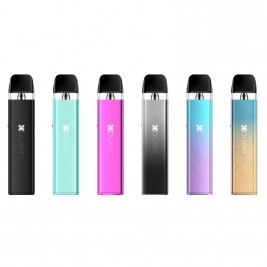 GeekVape Wenax Q Mini Kit