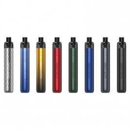 Geekvape Wenax S-C Kit