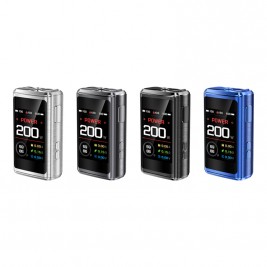 GeekVape Z200 Mod