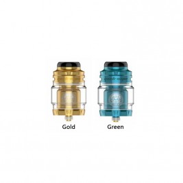 GeekVape ZX II RTA Giveaway
