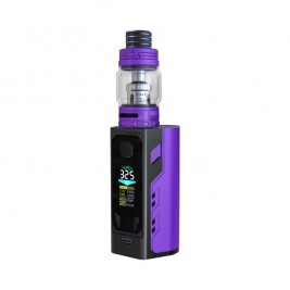 IJOY Captain X3 324W Kit 