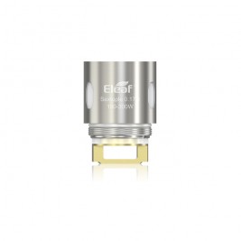 Eleaf  Replacement Coil Head ES Sextuple-0.17ohm Head for Melo 300 5pcs- 0.17ohm