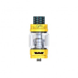 Captain X3 Tank-