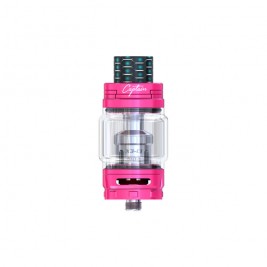 Captain X3 Tank-