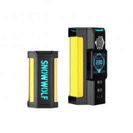 Sigelei Snowwolf Vfeng 230W Mod