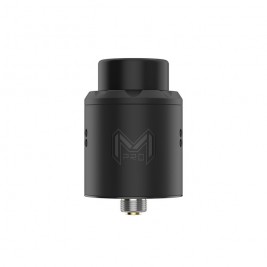 Vandy Vape Mesh Pro RDA