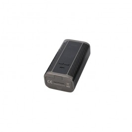 IJOY Captain PD270 234W Mod