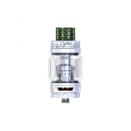 Captain X3 Tank-