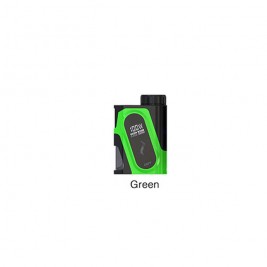 IJOY CAPO Squonker