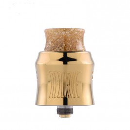 Wotofo Recurve RDA Gold