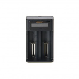 Golisi i2 Smart Battery Charger