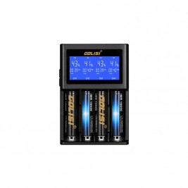 Golisi S4 Charger