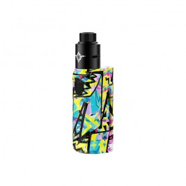 Rincoe Manto Mini 90W Kit