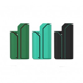 Wismec Reuleaux RX75W TC Mod