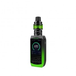 Vaporesso Polar with Cascade Baby SE Kit