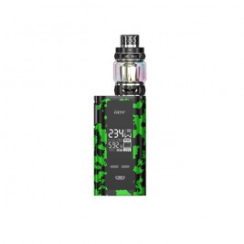 IJOY Captain PD270 New Kit