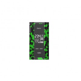 IJOY Captain PD270 New Mod