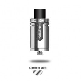 Aspire Cleito EXO 2.0ml Liquid Capacity