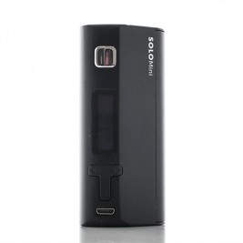 IJOY Solo Mini 75W Taste Control OLED Screen Mod 