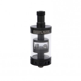 Digiflavor Siren GTA 5ml Liquild Capacity