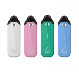 GTRS Dolphin Pod Kit