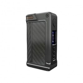 Lost Vape Paranormal DNA250C Box Mod